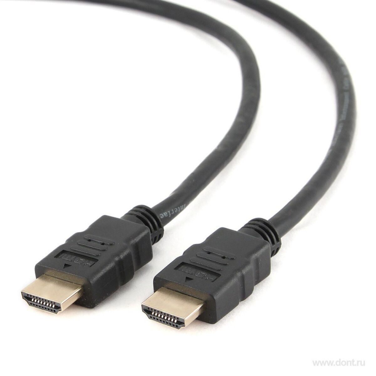 HDMI-kabel GEMBIRD CC-HDMI4-30M 30 m Han-til-han stik