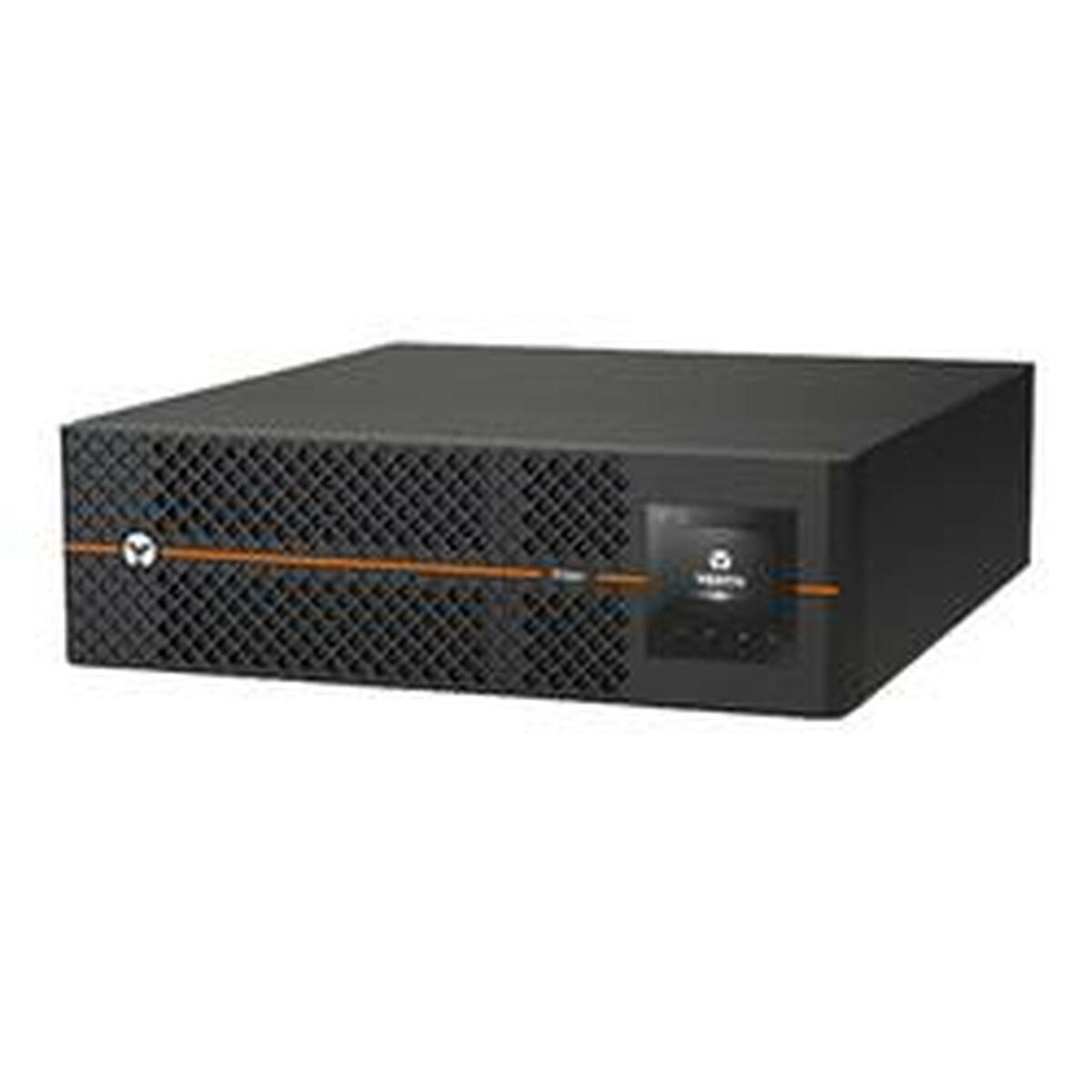 System til Uafbrydelig Strømforsyning Interaktivt UPS Vertiv EDGE-3000IRT3UXL 2700 W 3000 VA