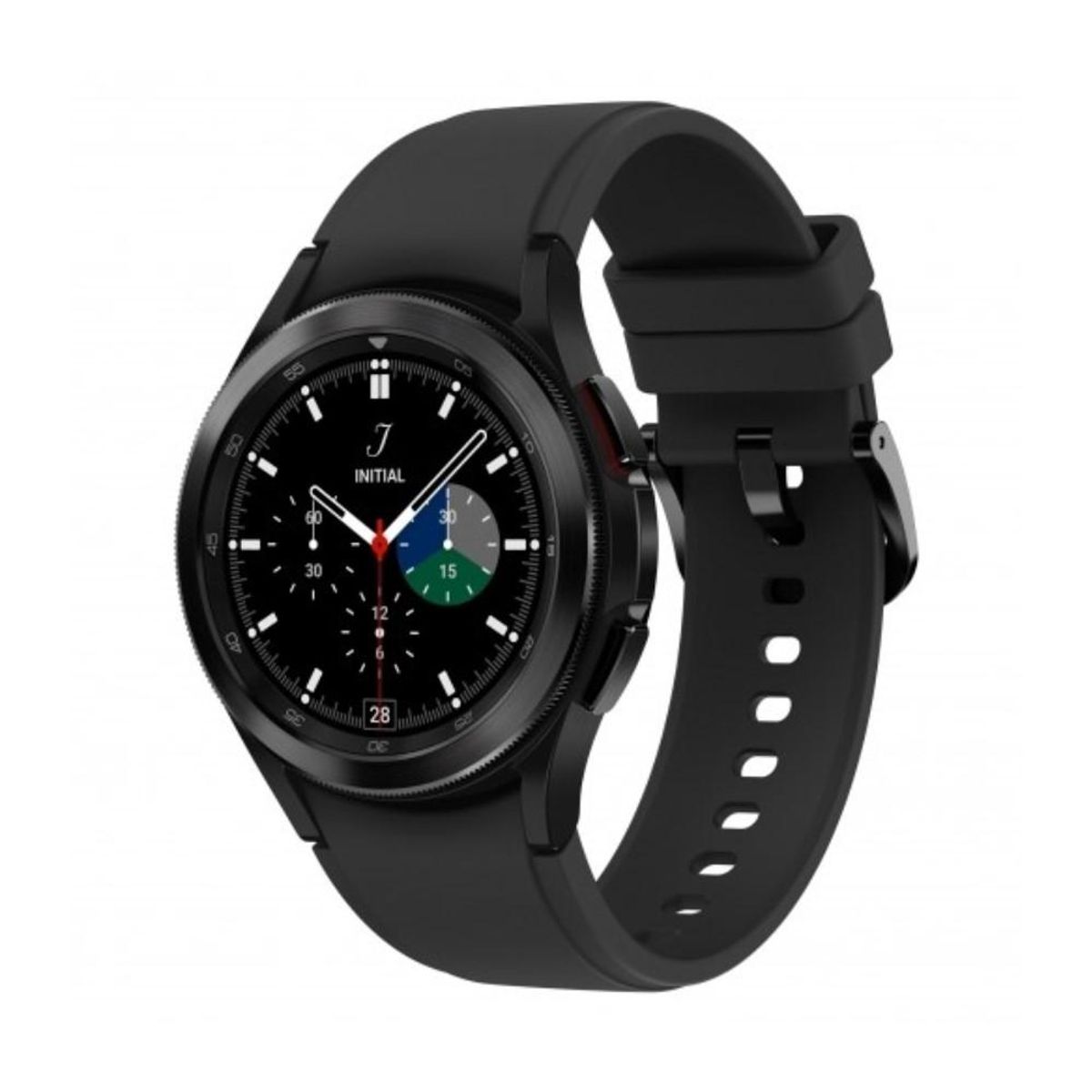 Smartwatch Samsung GALAXY WATCH 4 CLASS Sort 1,4"