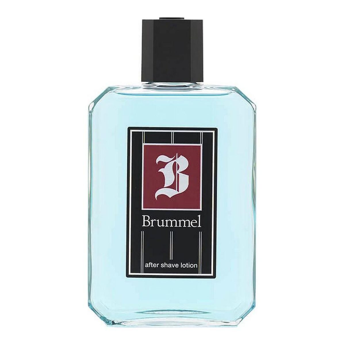 Aftershave Puig Brummel 250 ml Mænd