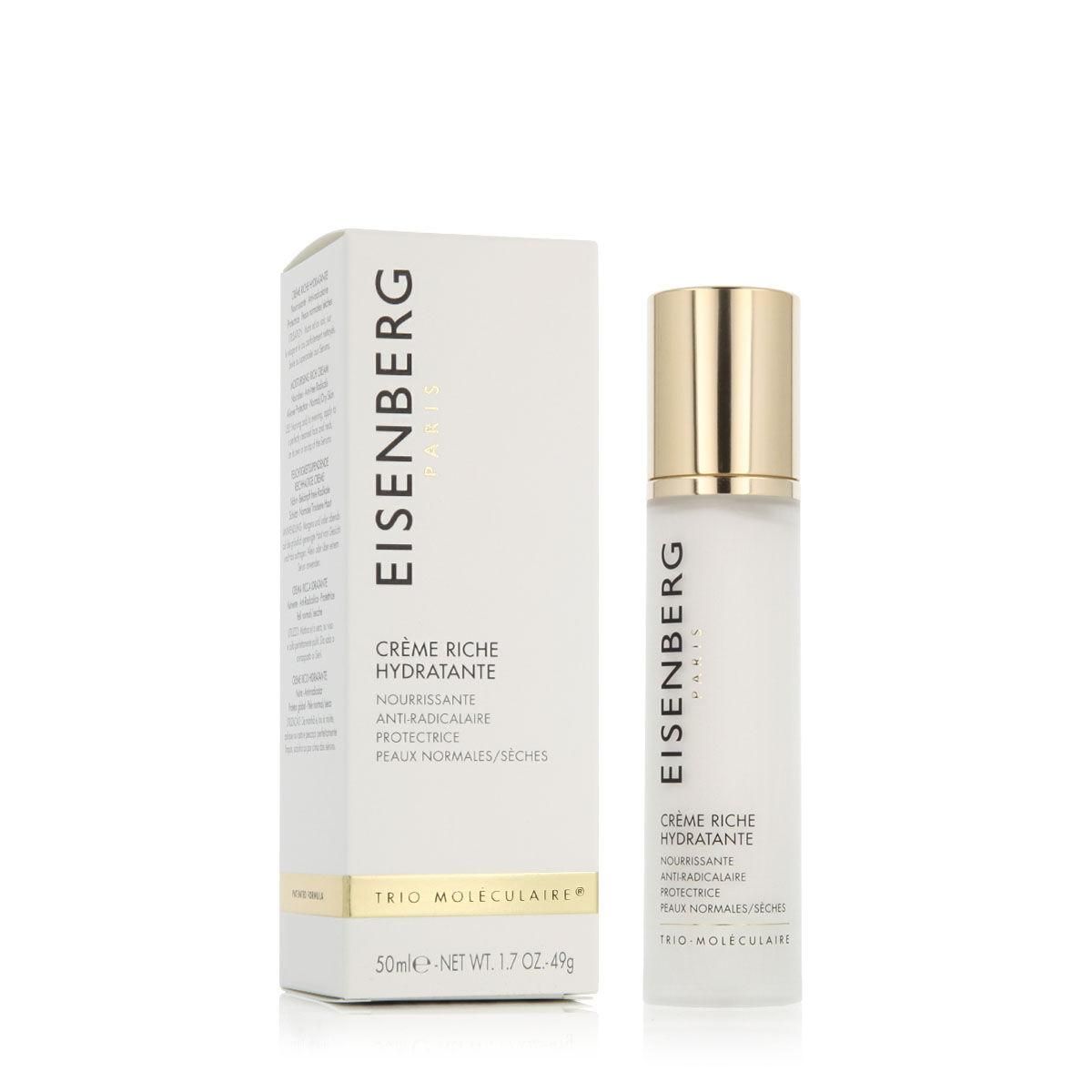 Fugtgivende ansigtscreme Eisenberg 50 ml