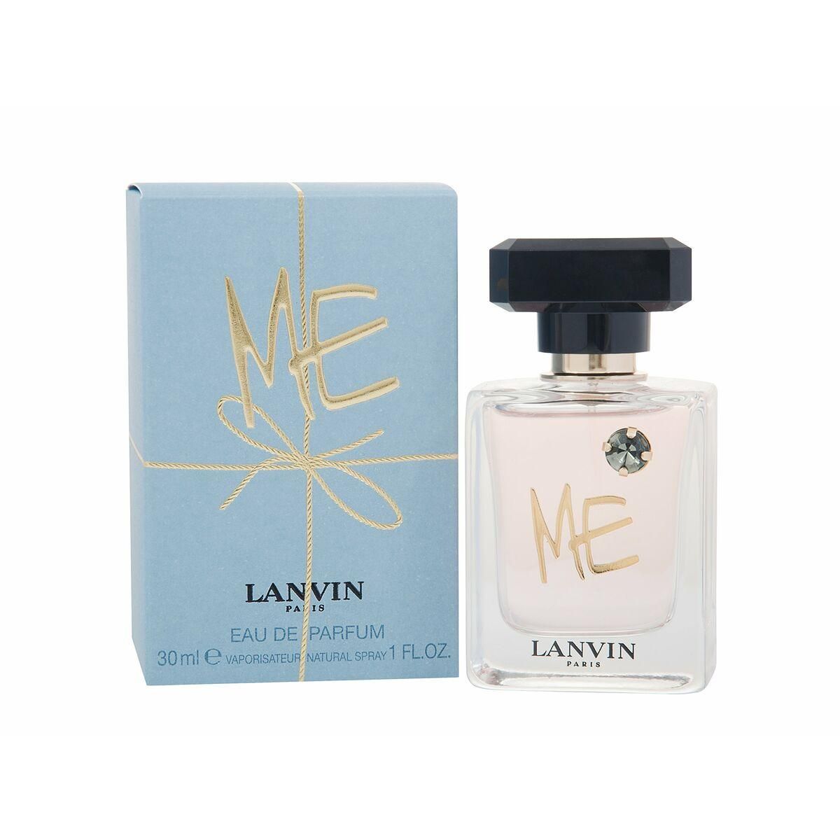 Dameparfume Lanvin EDP Me 30 ml