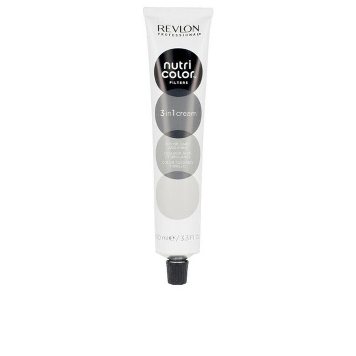 Hårmaske Revlon Nutri Color 190 (100 ml)