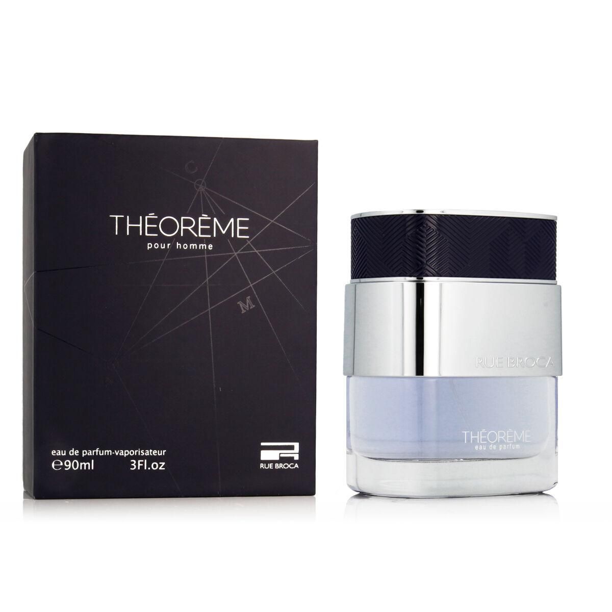 Herreparfume Rue Broca Théorème Pour Homme EDP 90 ml