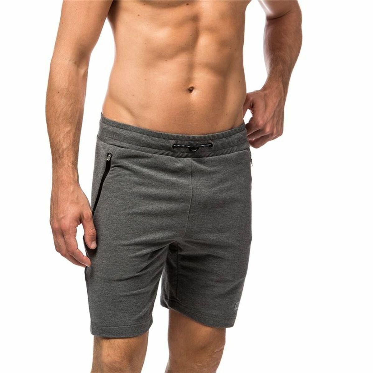 Sport Shorts Koalaroo Raoc Grå L