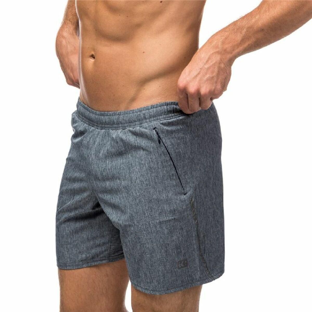 Sport Shorts Koalaroo Bidiado Grå L