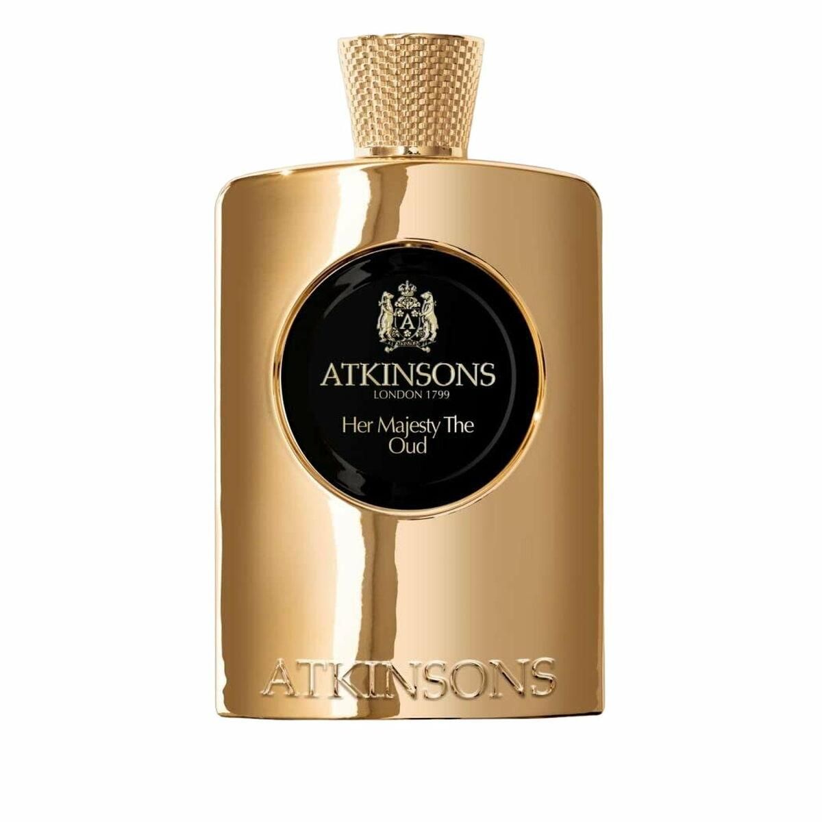 Dameparfume Atkinsons EDP Her Majesty The Oud 100 ml