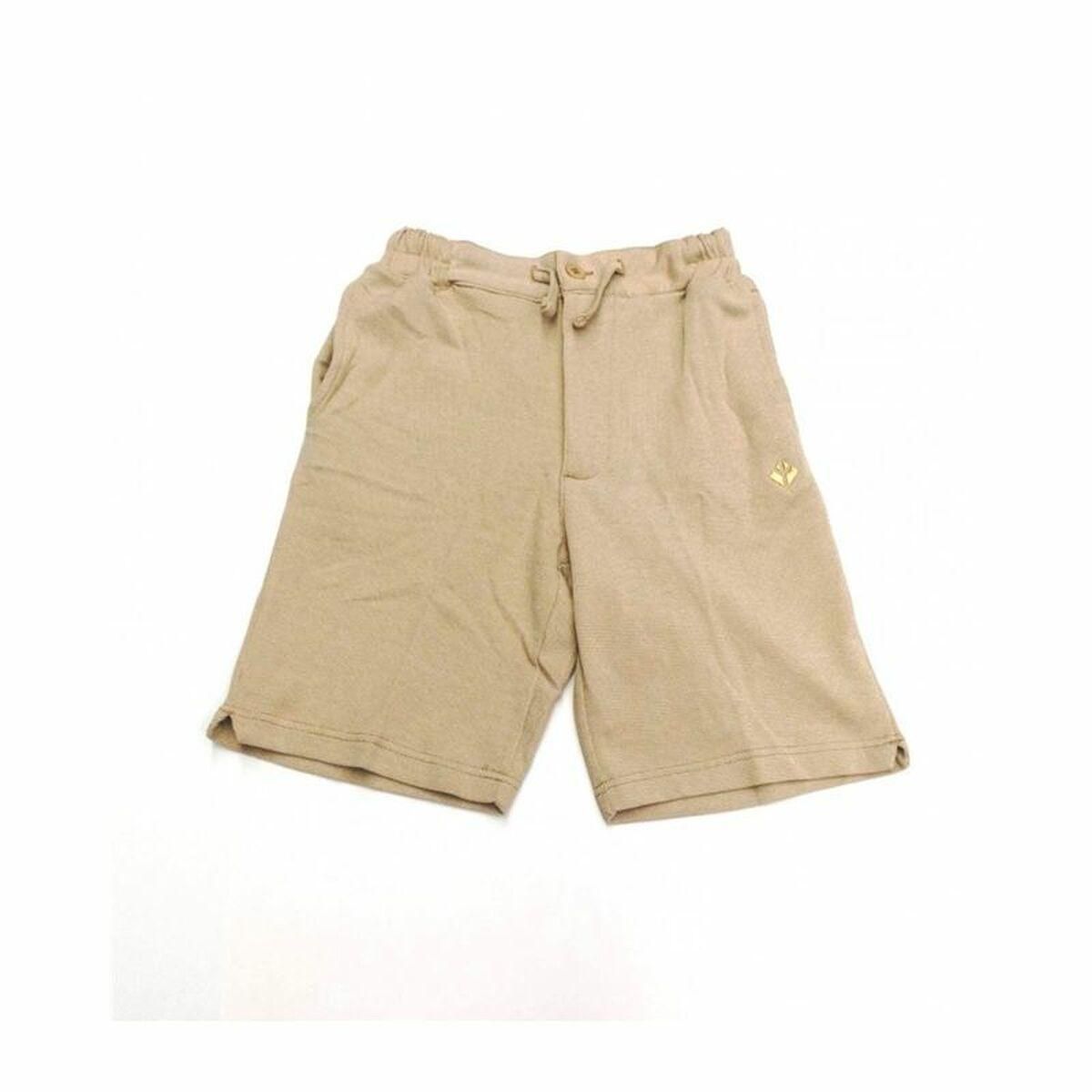 Sport Shorts Alphaventure Spacine Sand Vigore Beige S