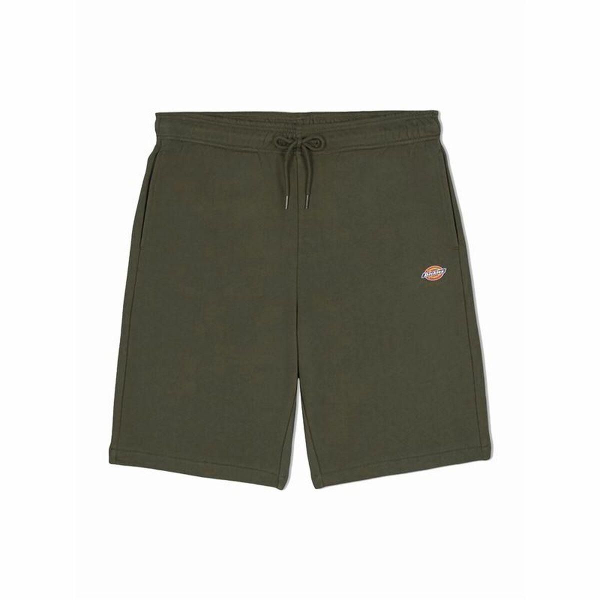 Sport Shorts Dickies Mapleton Militærgrøn Oliven M