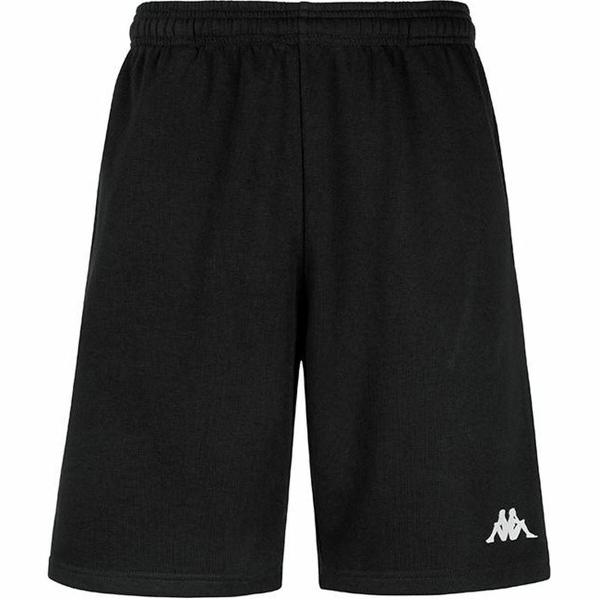 Sport Shorts Kappa Blive Sort M