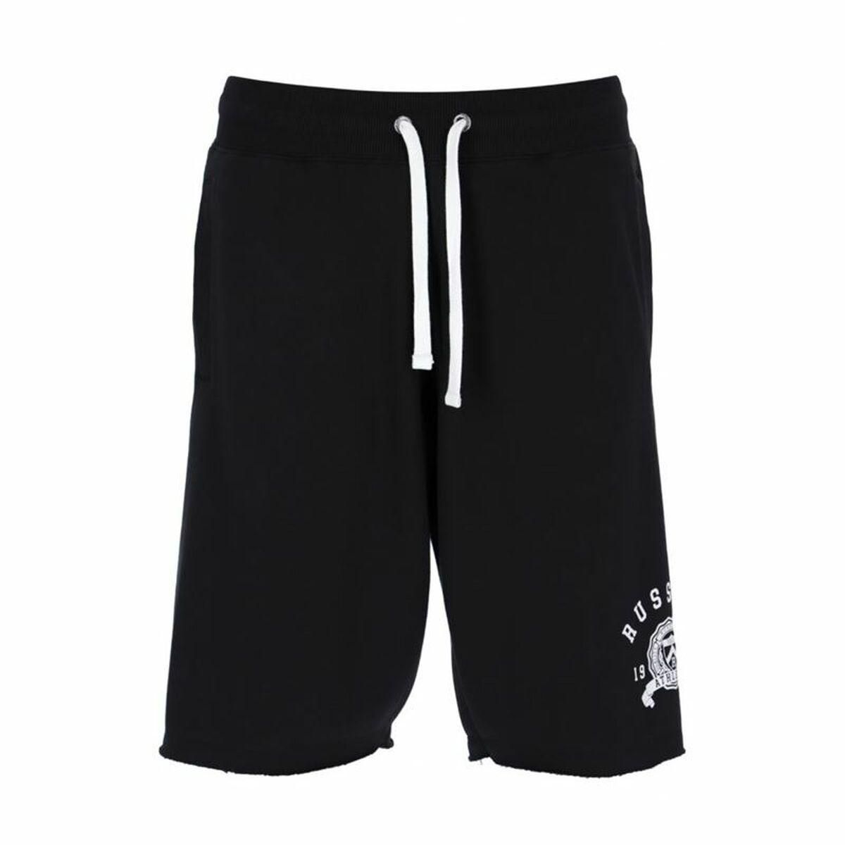 Sport Shorts Russell Athletic Amr A30091 Sort M