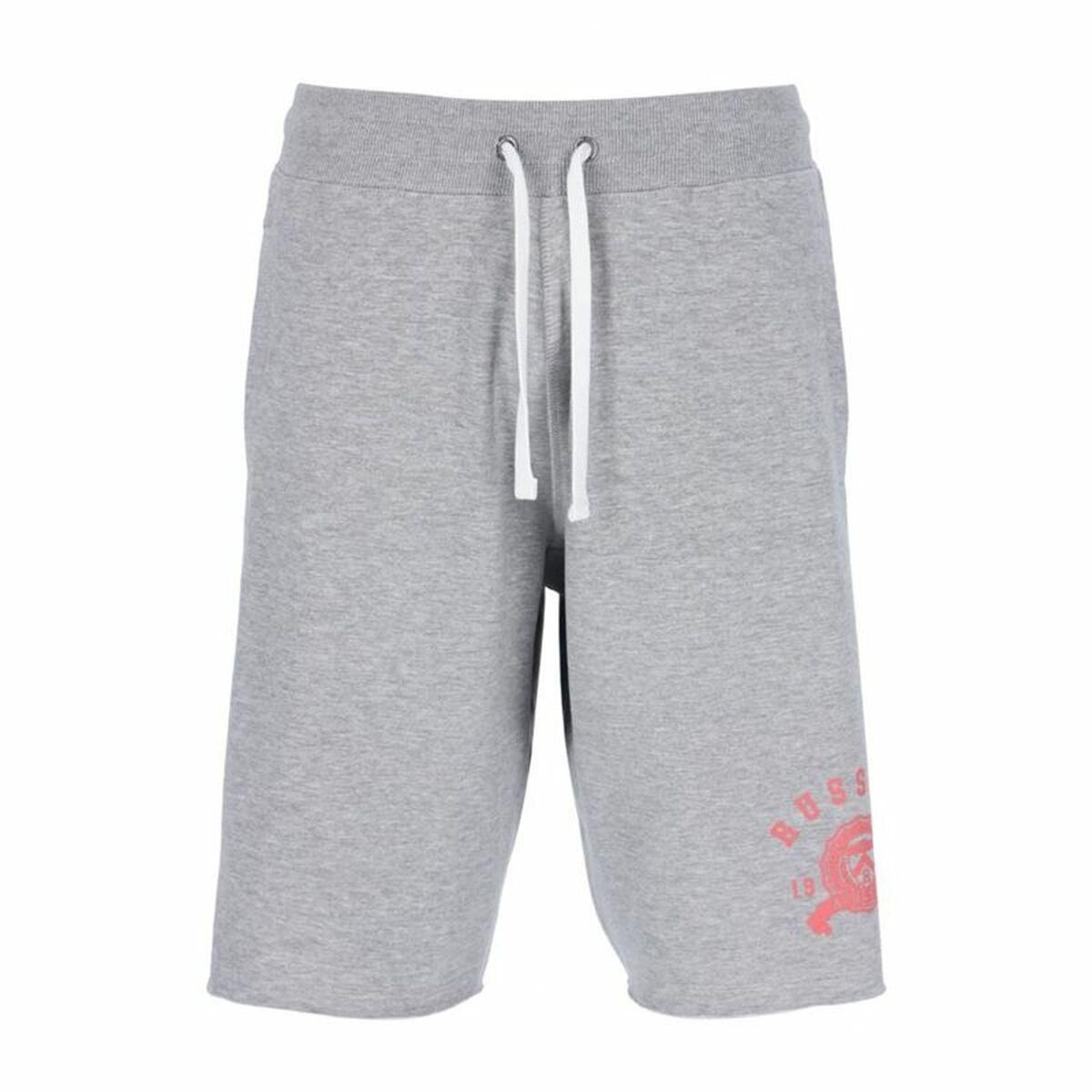 Sport Shorts Russell Athletic Amr A30601 Grå M