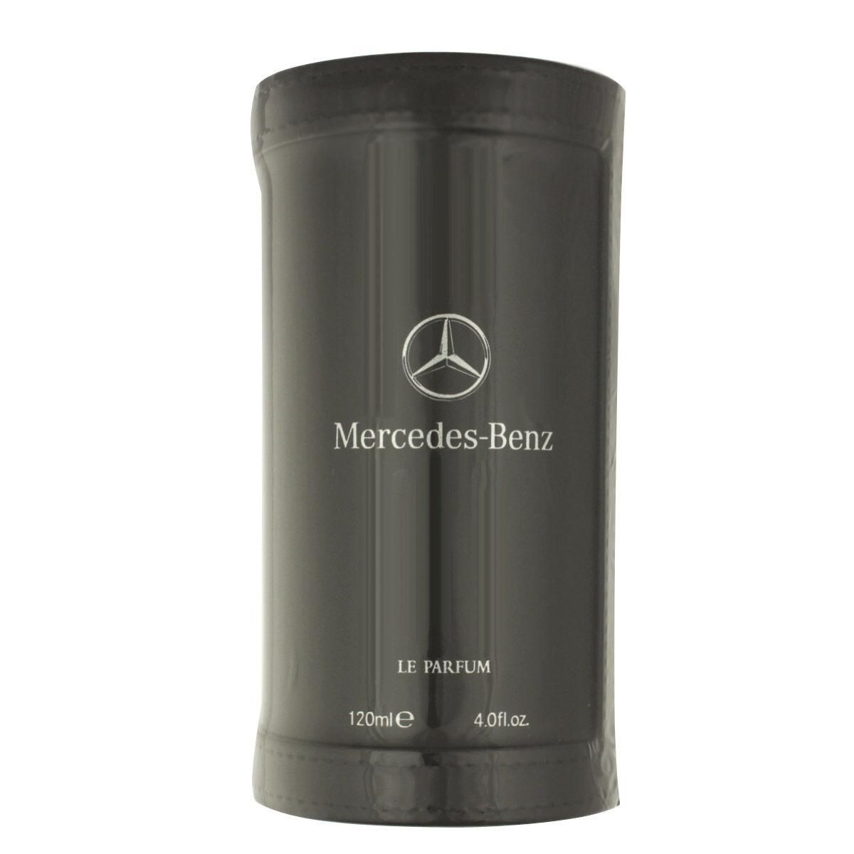 Herreparfume Mercedes Benz EDP Le Parfum 120 ml