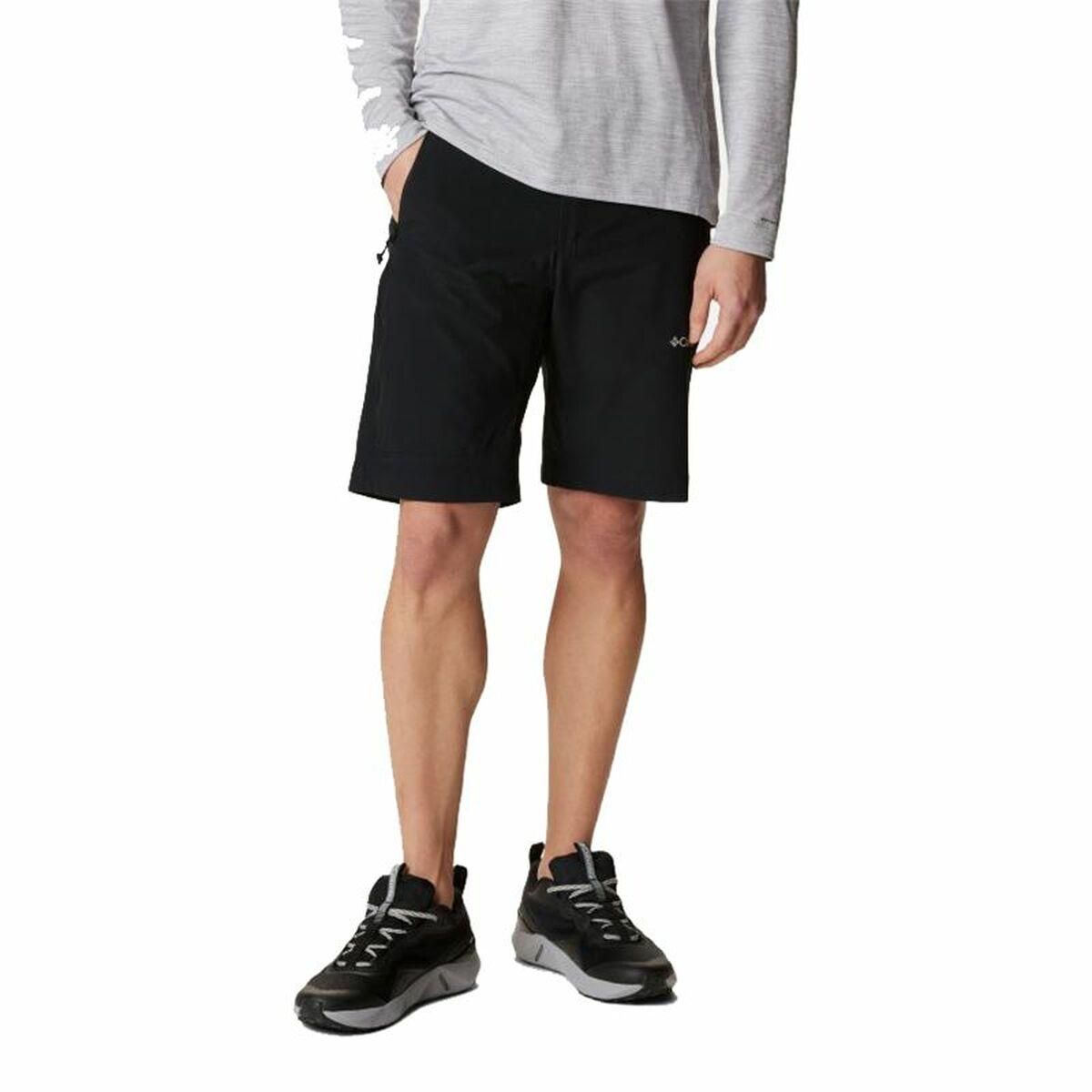 Sport Shorts Columbia Silver Ridge Moutain Sort 40