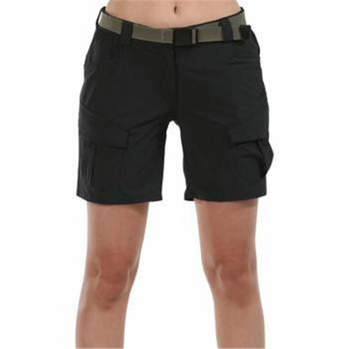 Sport Shorts +8000 Nacer Moutain XS