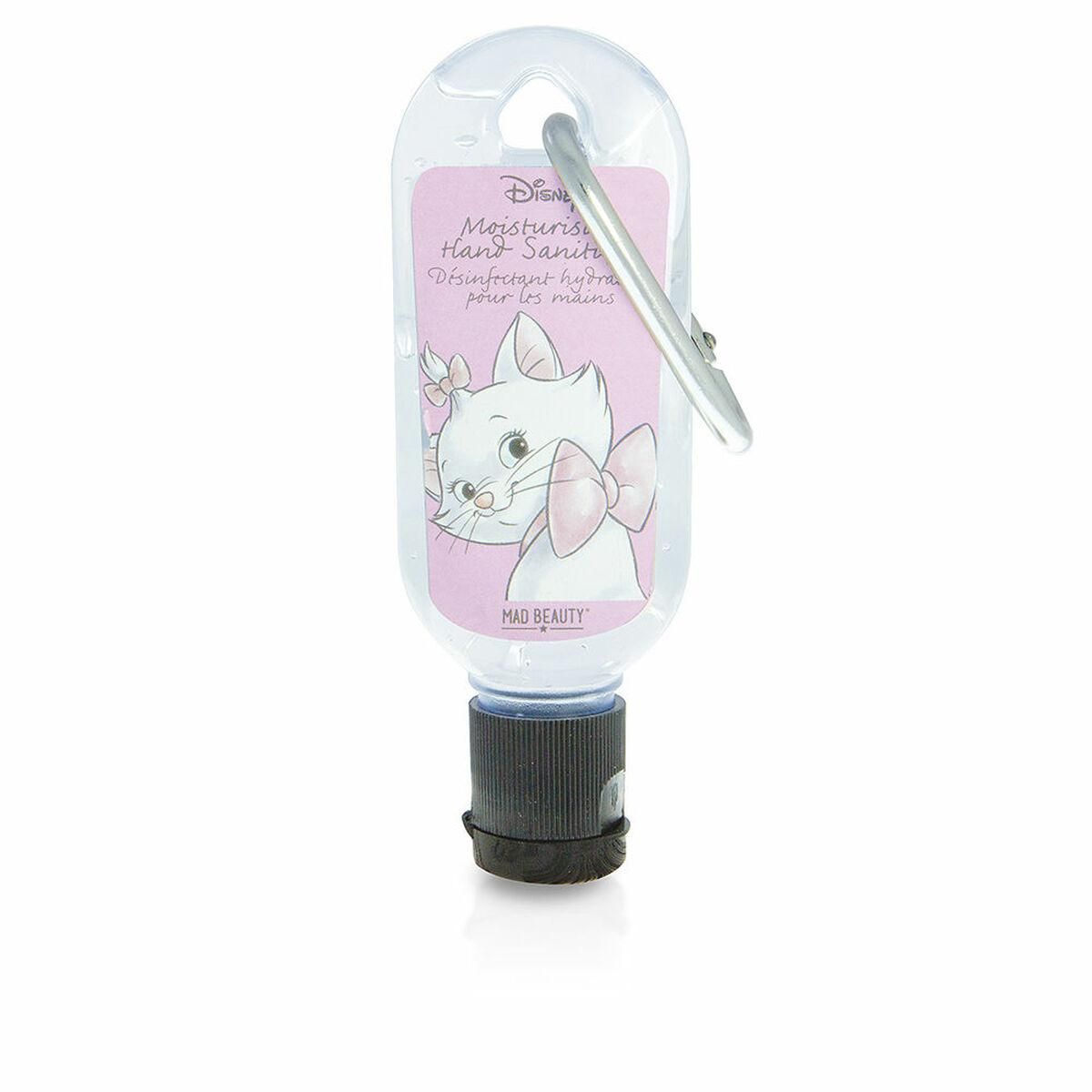 Gel de Mãos Higienizante Disney Aristocats New Comers Rem 30 ml