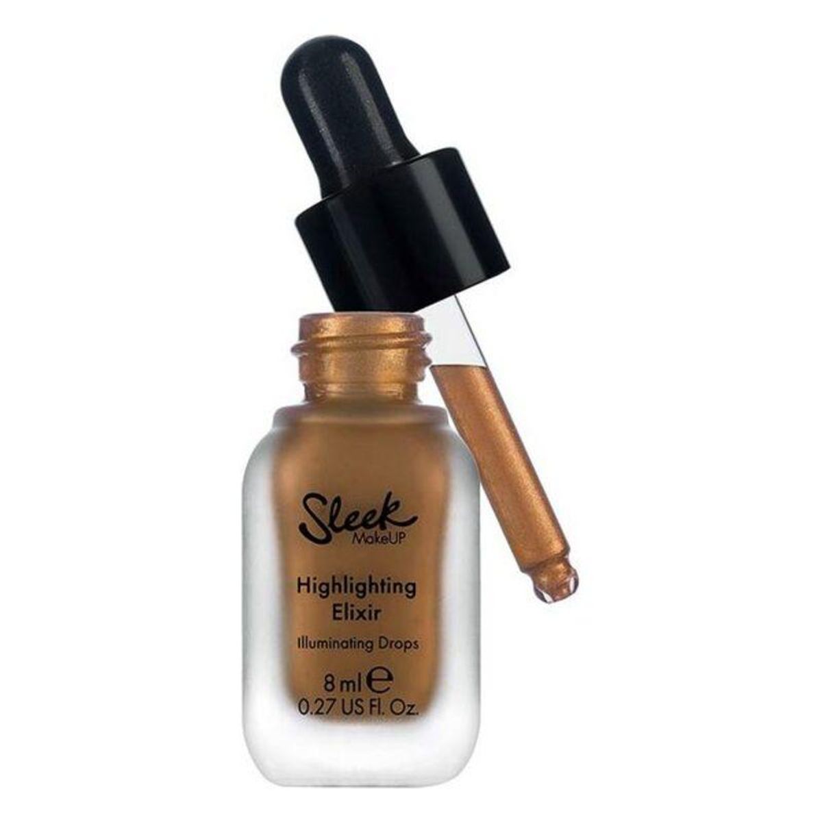 Illuminator Sollotion Highlighting Elixir Sleek Highlighting Elixir SUN.LIT (8 ml)