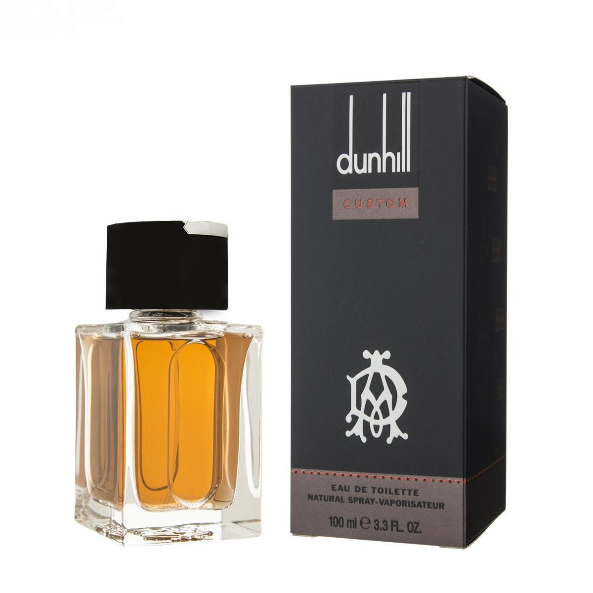 Herreparfume Dunhill EDT Custom 100 ml