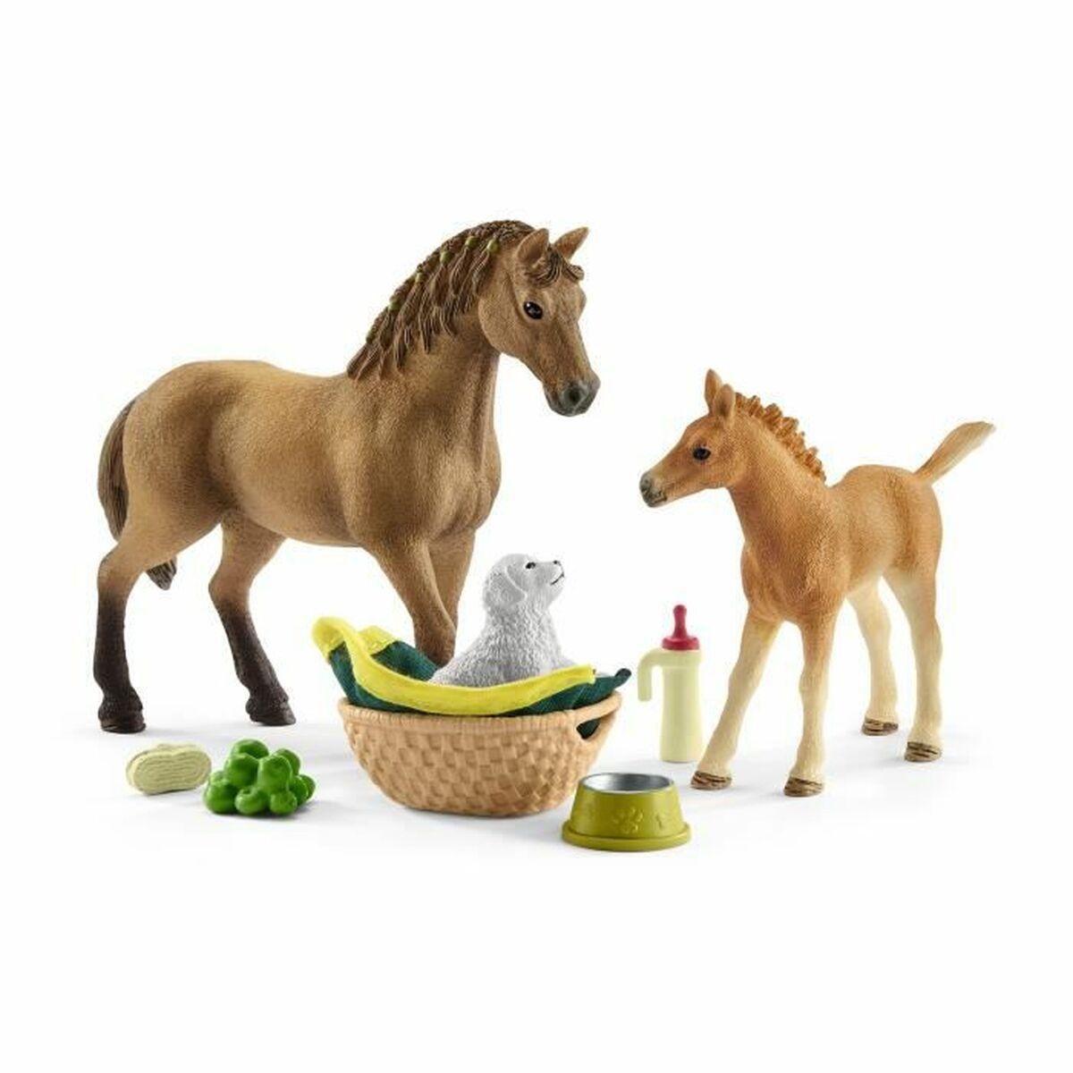 Heste Schleich 42432 Plastik