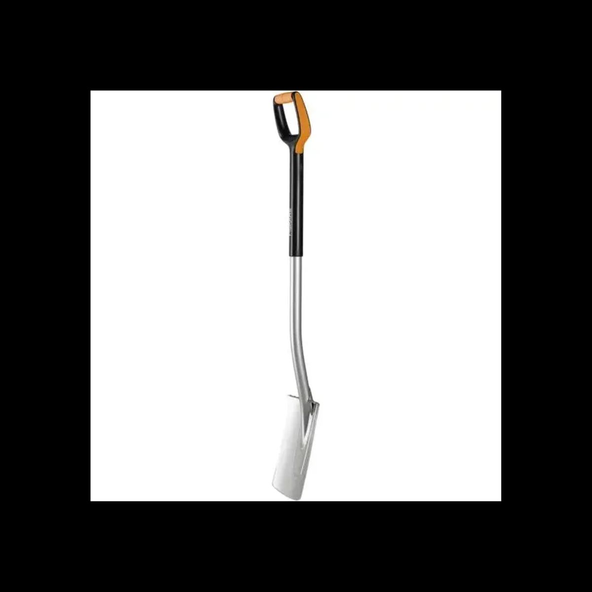 Fiskars Xact Spade Stor - 1003681