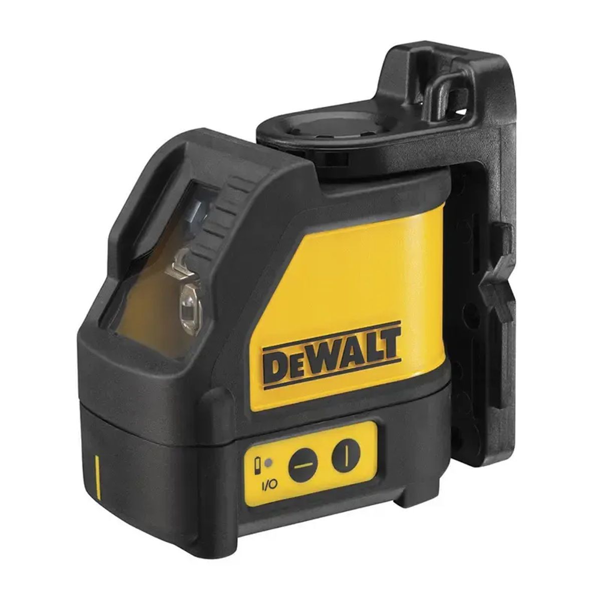 DeWALT Selvnivellerende Linjelaser (Hor + Ver) - DW088K-XJ