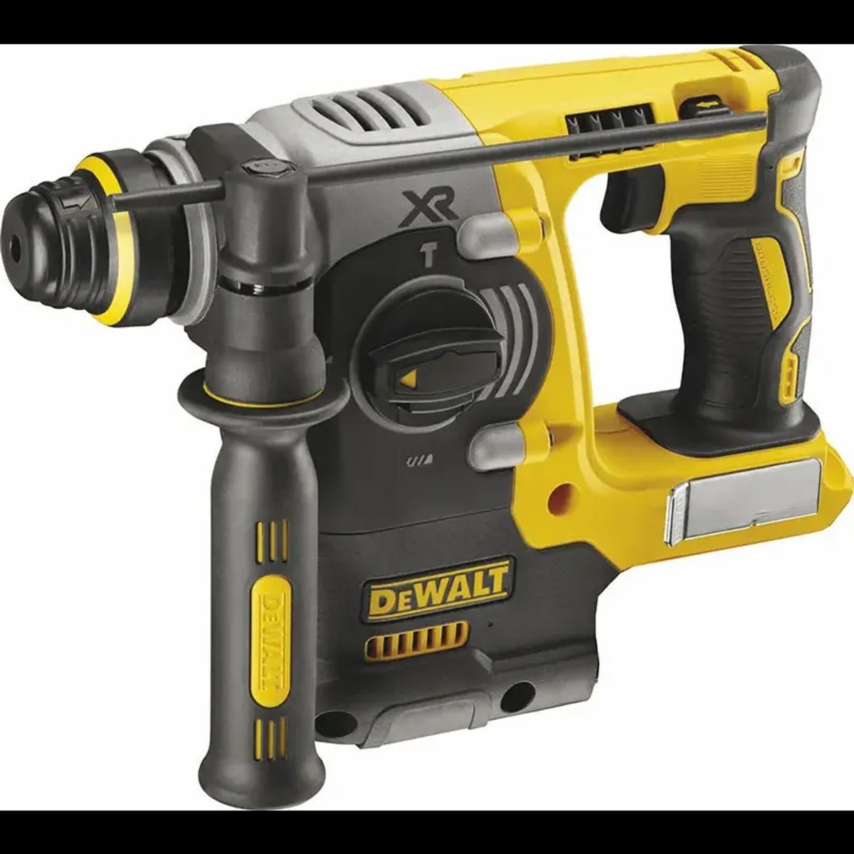 DeWALT 18V Løs Enhed Kulløs Bore Hammer - DCH273N-XJ