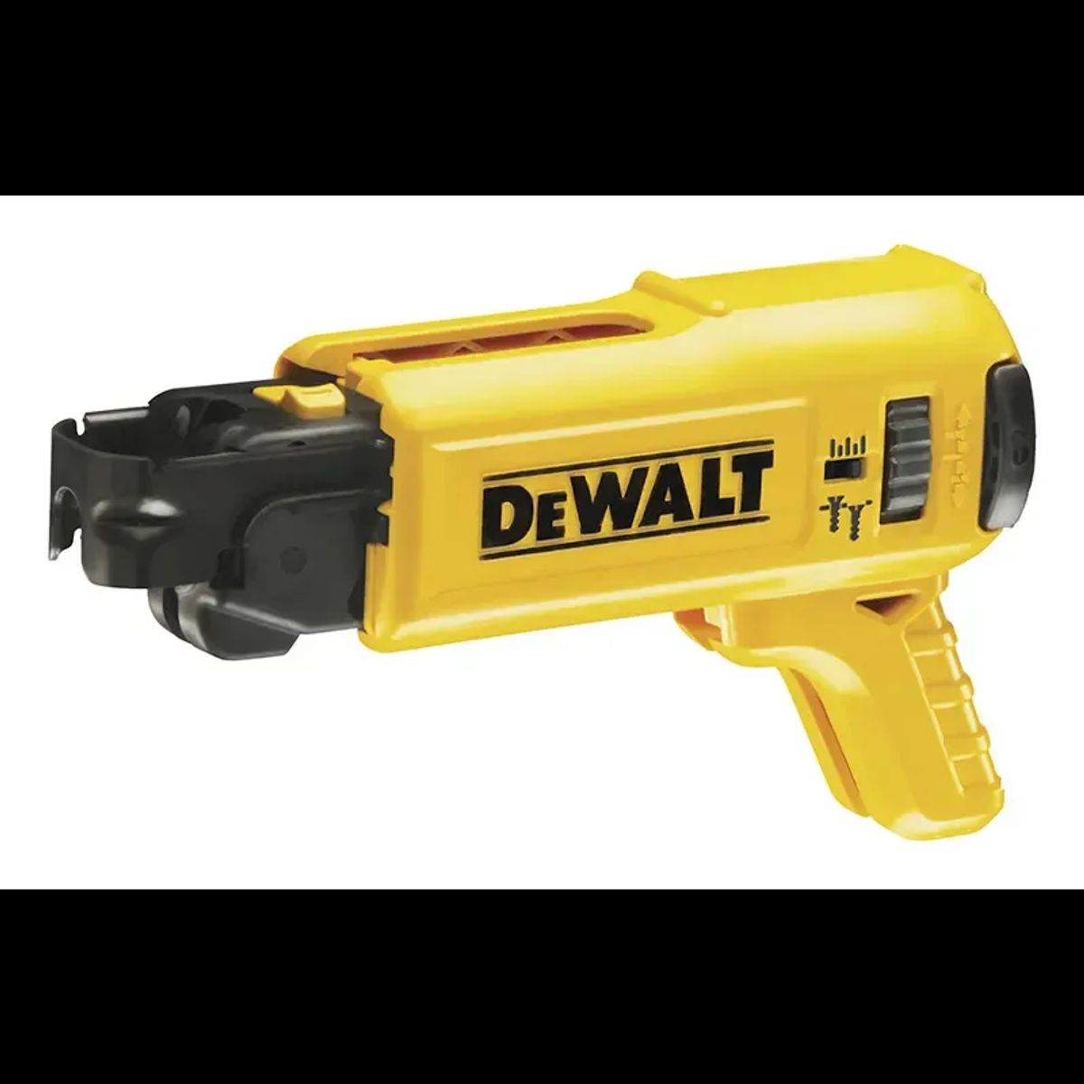 DeWALT Attachment for Gipsskruemaskine - DCF6201-XJ - VAREN ER UDGÅET