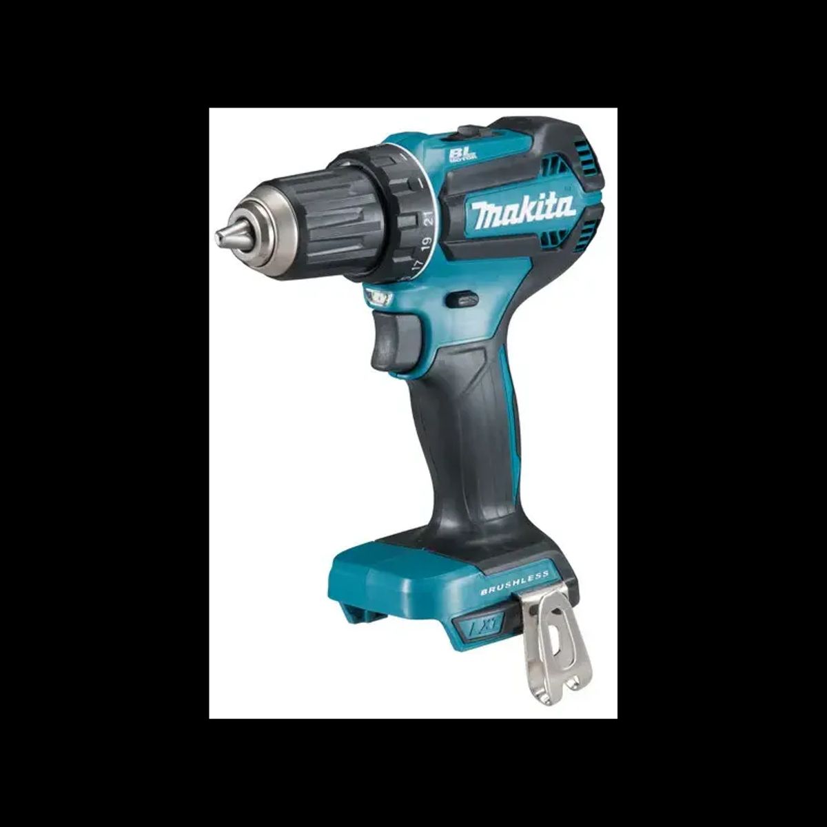 Makita Bore-/skruemaskine 18v - DDF485Z