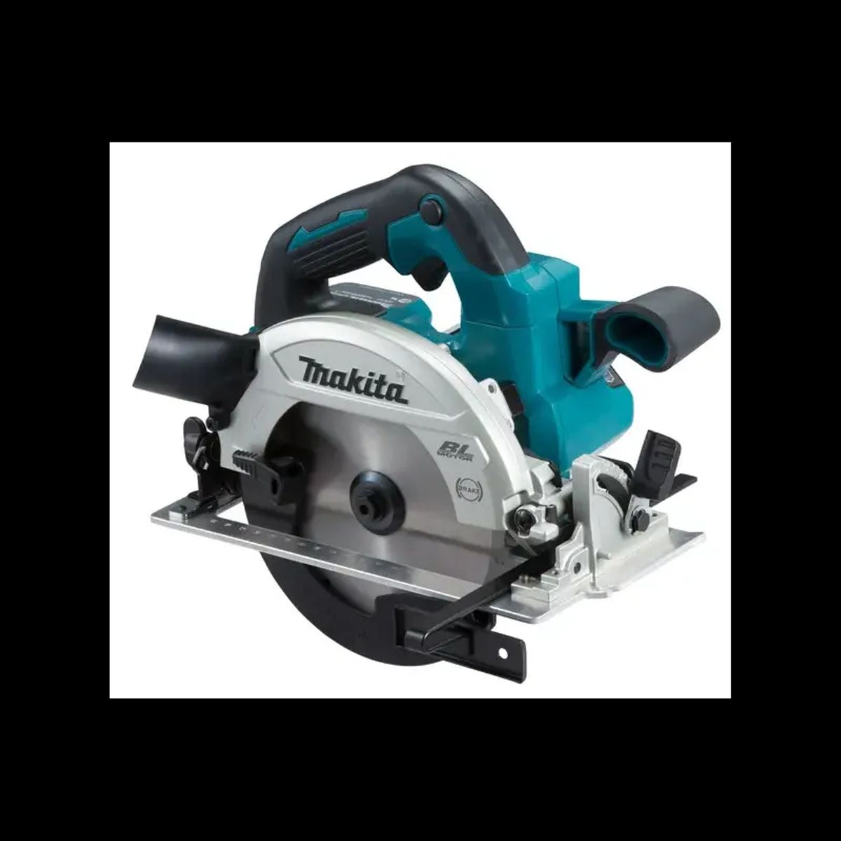 Makita Rundsav 165/57 18v - DHS660Z