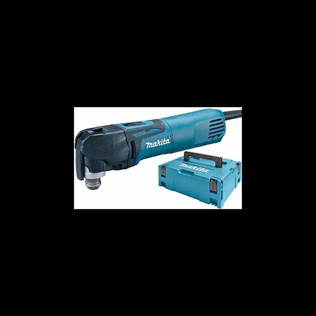 Makita Multicutter 230v - TM3010CJ