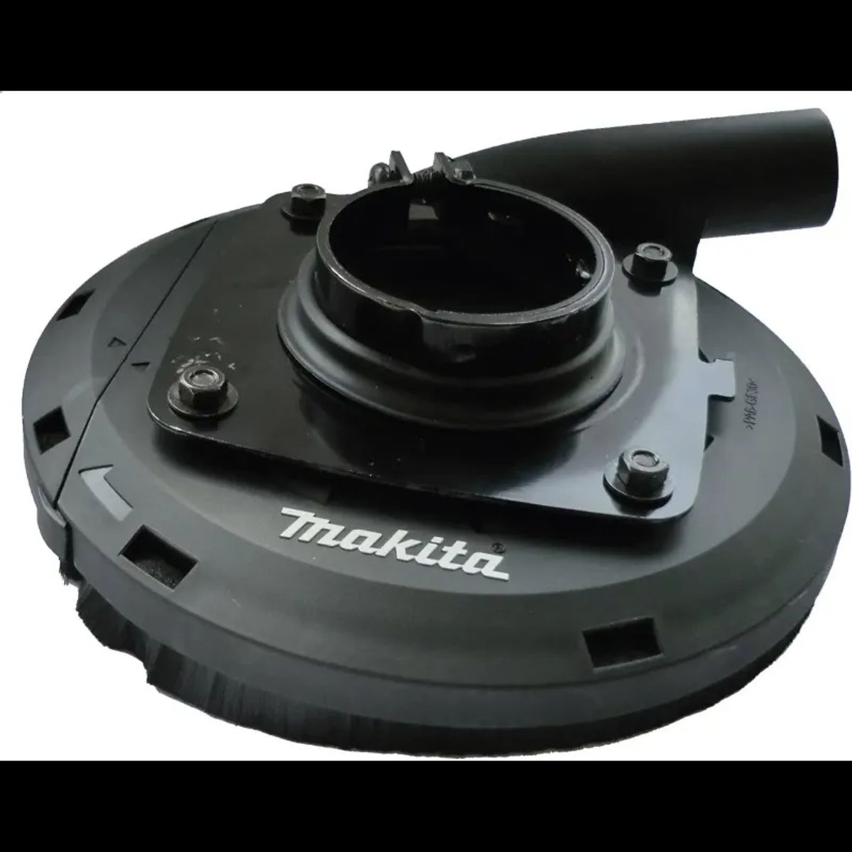 Makita Udsugningsskærm 115/125mm - 195239-9