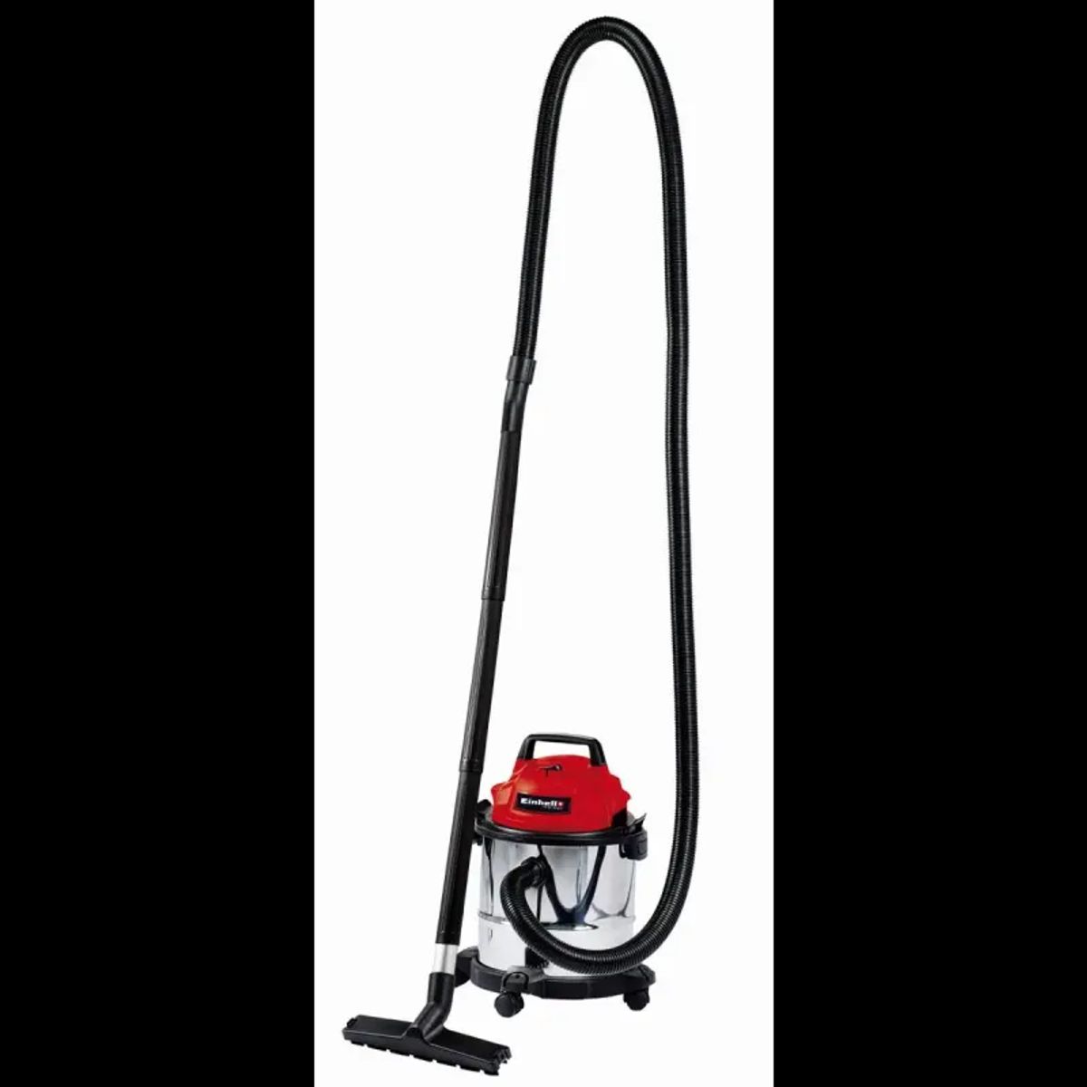 Einhell Våd- og tørstøvsuger 12 liter 1.250 W - TC-VC 1812S