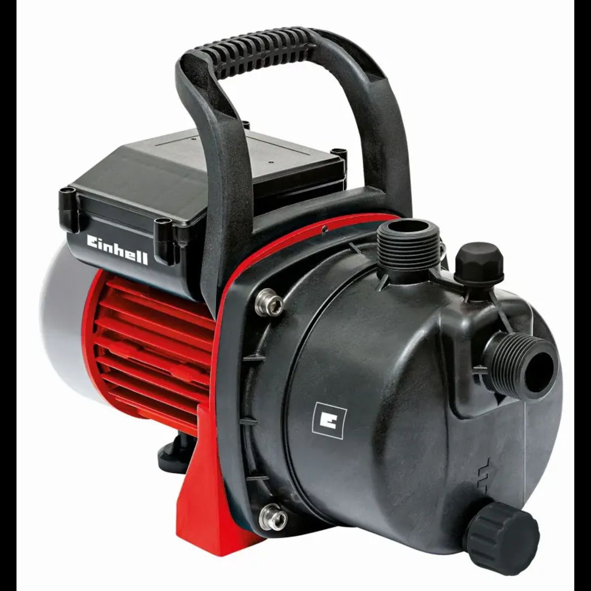 Einhell Trykpumpe 650 W - GC-GP 6538