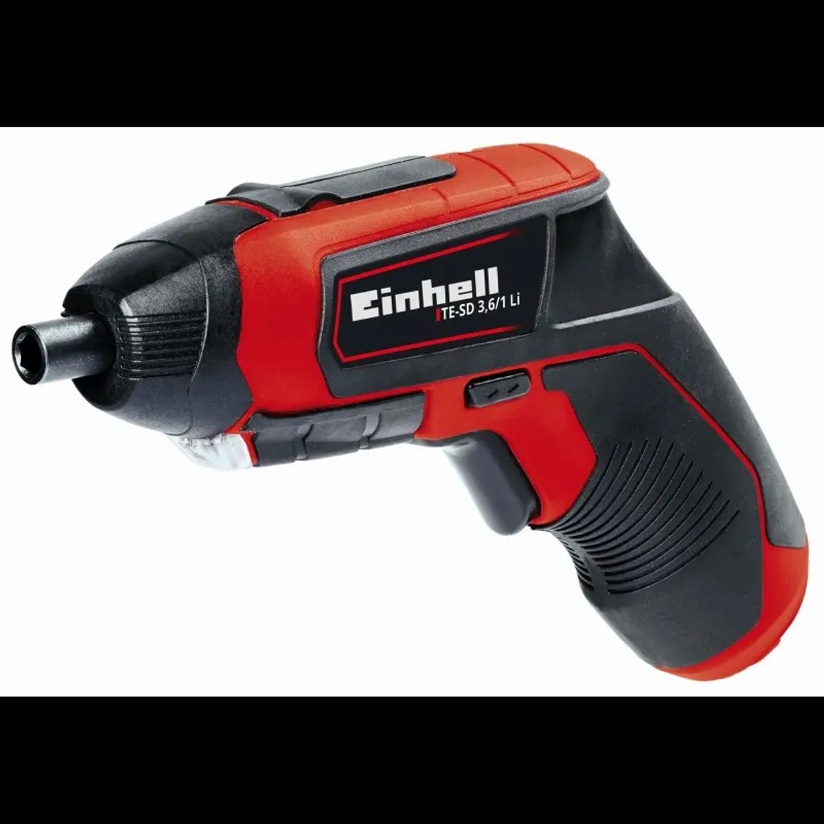 Einhell Skruemaskine 3,6 V 1,5 Ah - TE-SD 3,6/1 Li