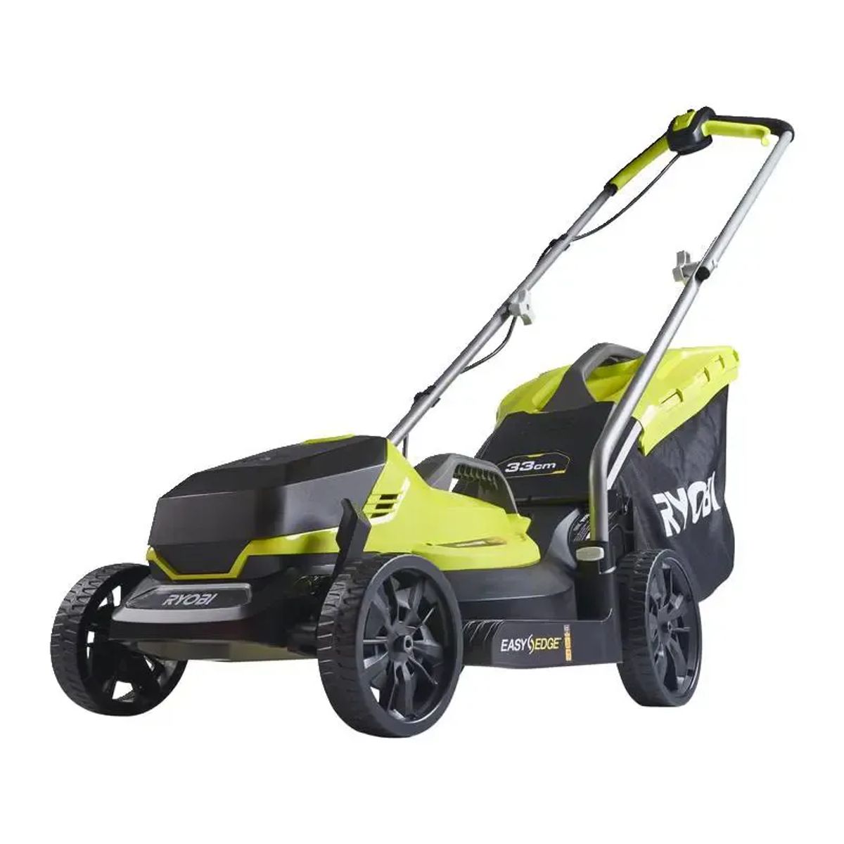 Ryobi Plæneklipper 18V ONE+ - OLM1833B