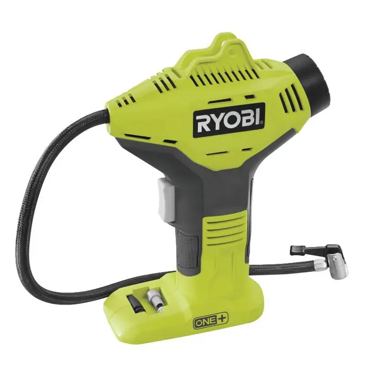 Ryobi Minikompressor 18V ONE+ - R18PI-0