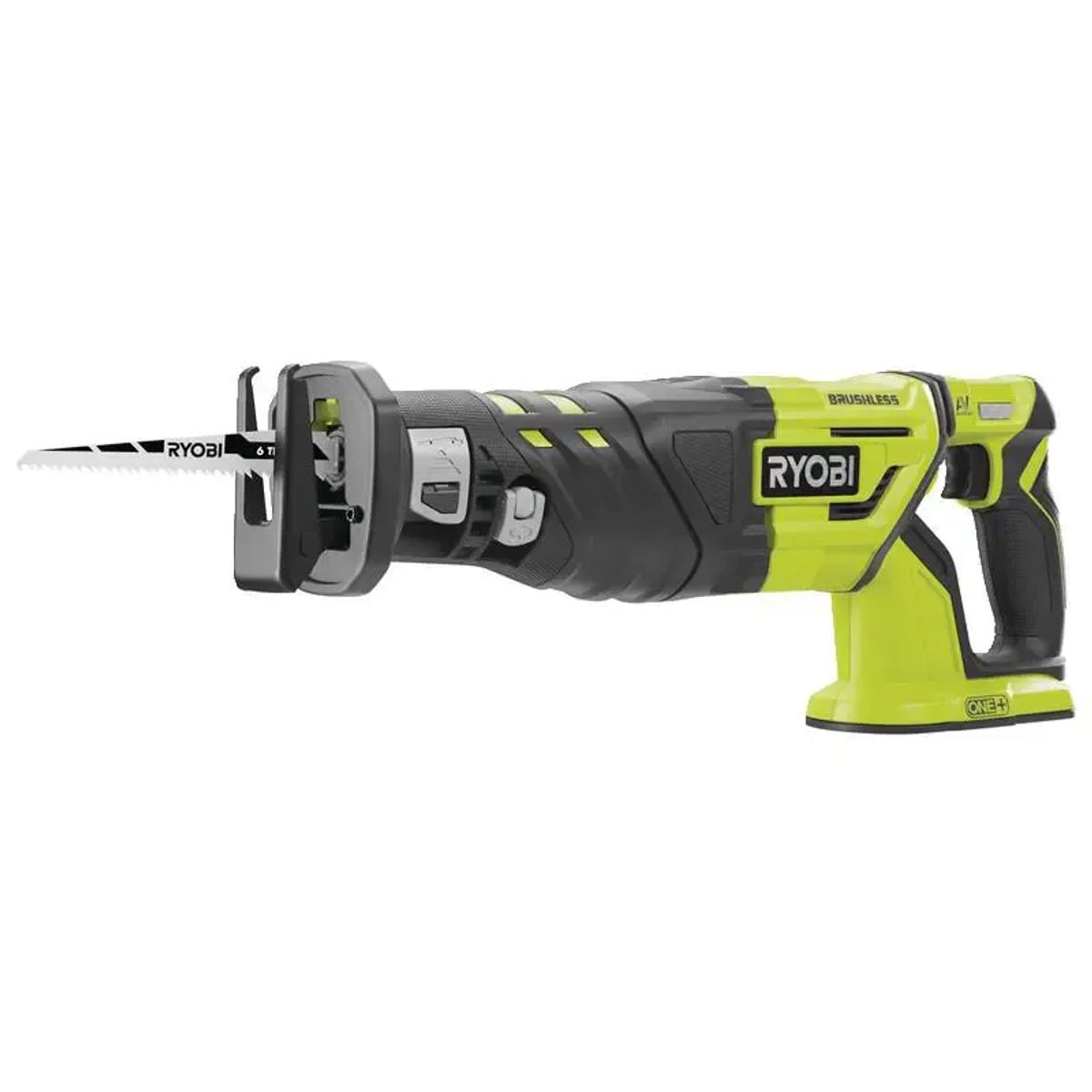 Ryobi Bajonetsav 18V ONE+ - R18RS7-0