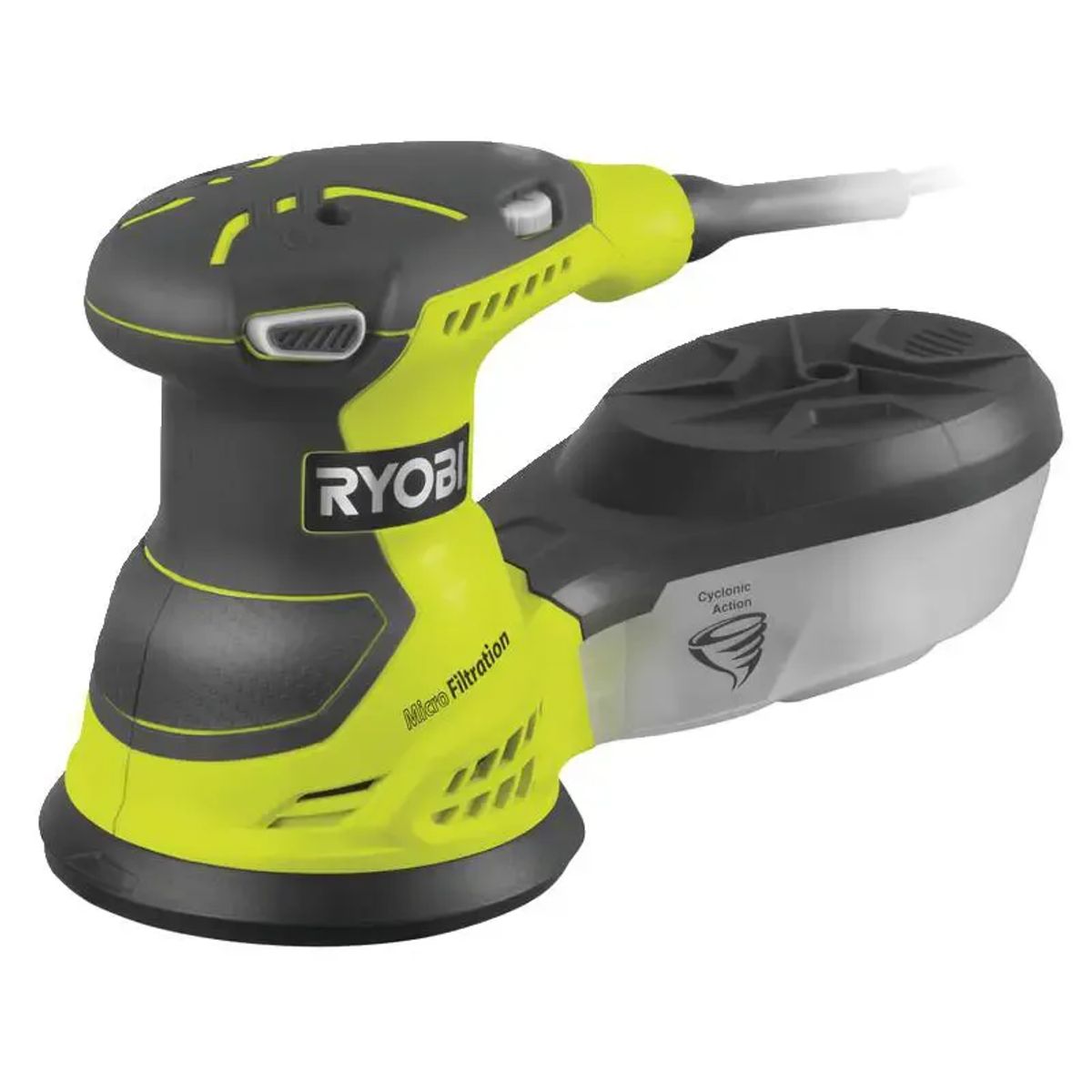 Ryobi Excentersliber 310 W - ROS310-SA20