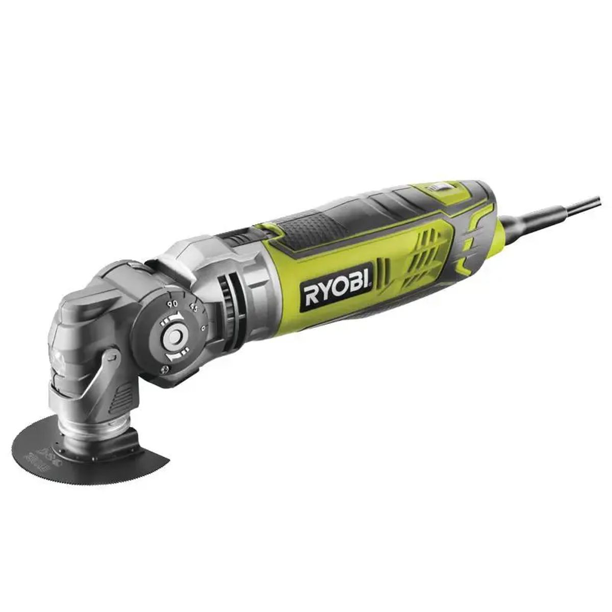 Ryobi Multiværktøj 300 W - RMT300-SA