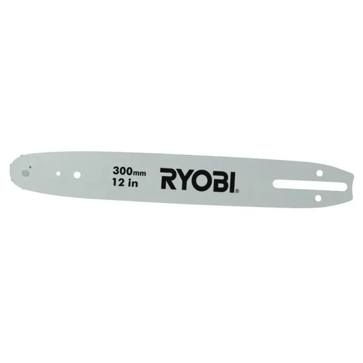 Ryobi Sværd 30 cm (12") Passer til kædesav RCS36 & OCS1830 (36 volt) - RAC226