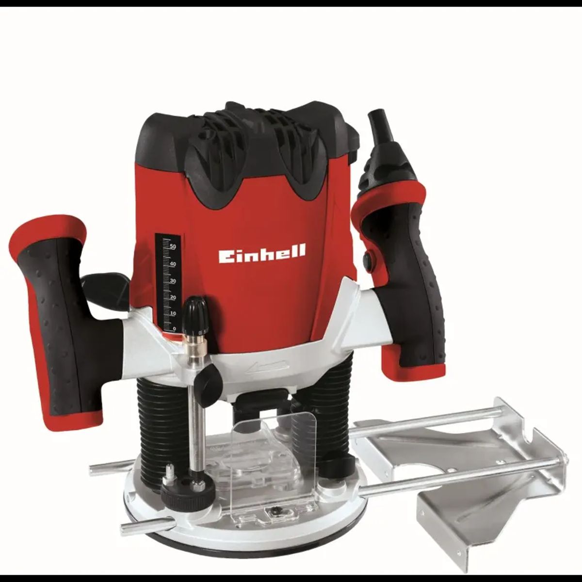 Einhell Overfræser 1.200 W - TE-RO 1255 E