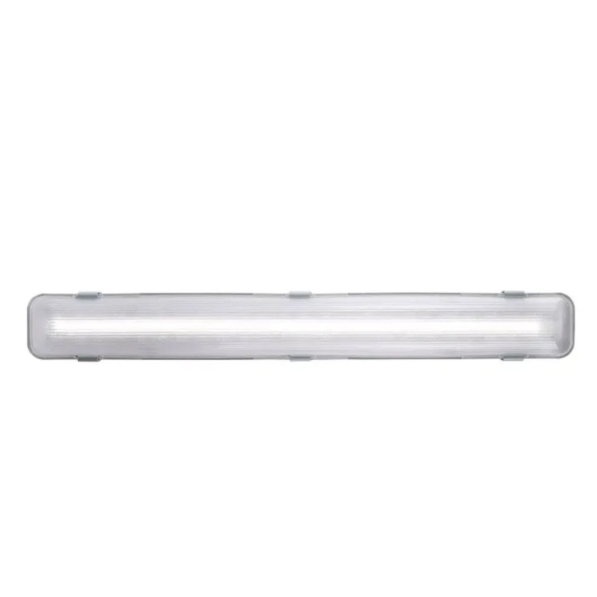 Nordlux Works IP65 1X9W LED Armatur Lampe - Grå