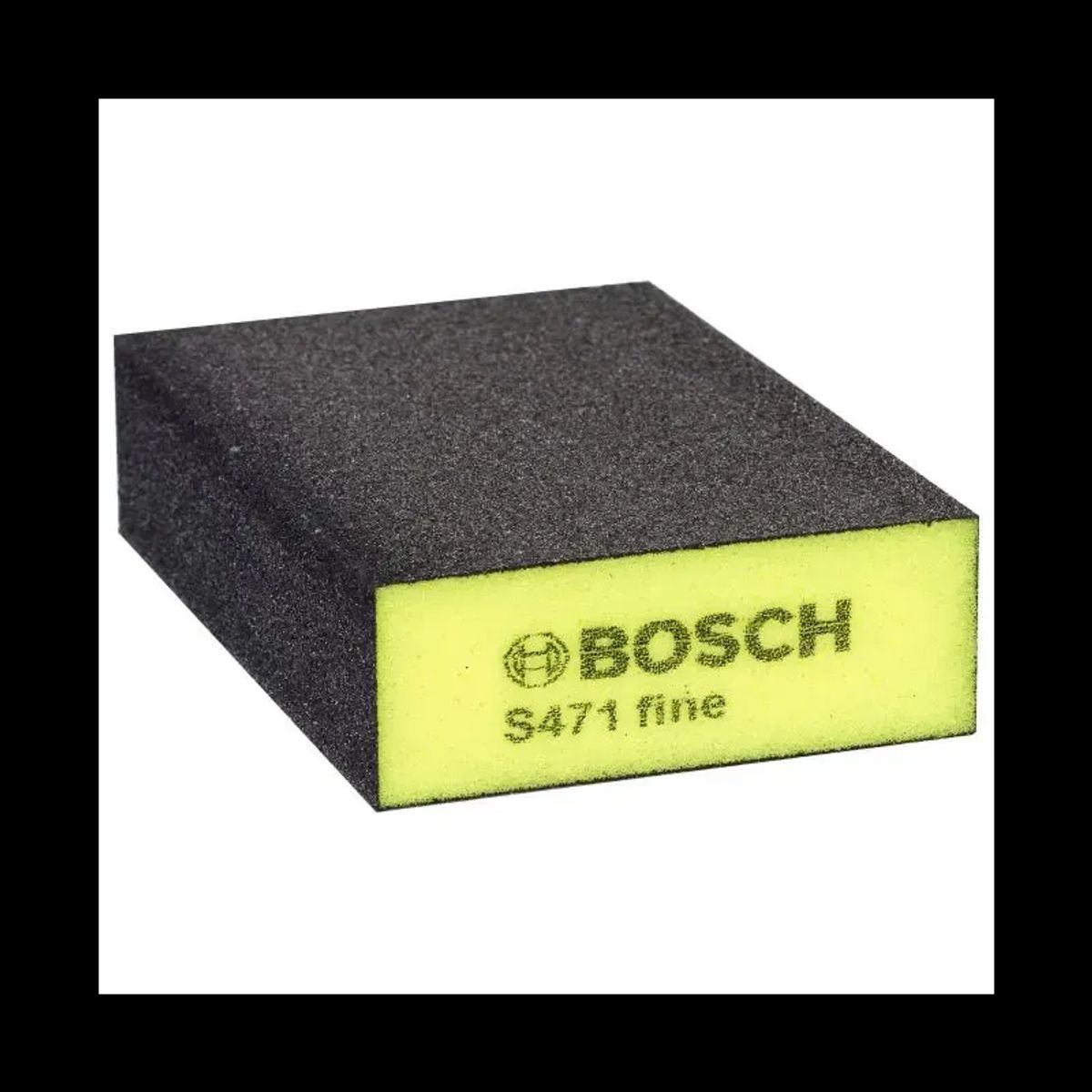 Bosch Slibesvamp 69x97x26 Fin 1 Stk - 2608608226