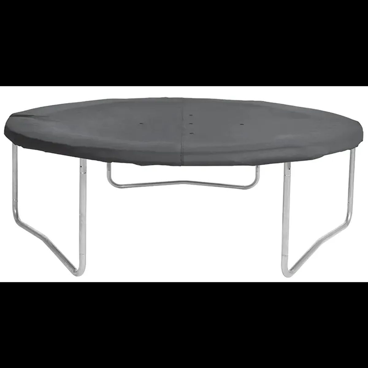 Salta Cover til trampolin Ø305 cm, sort - 805-604