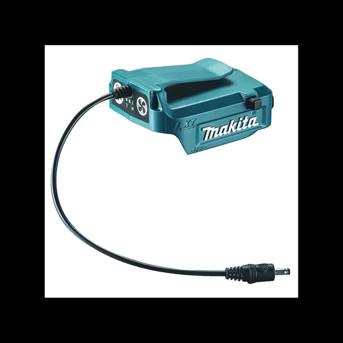 Makita Batteriadapter LXT 198634-2