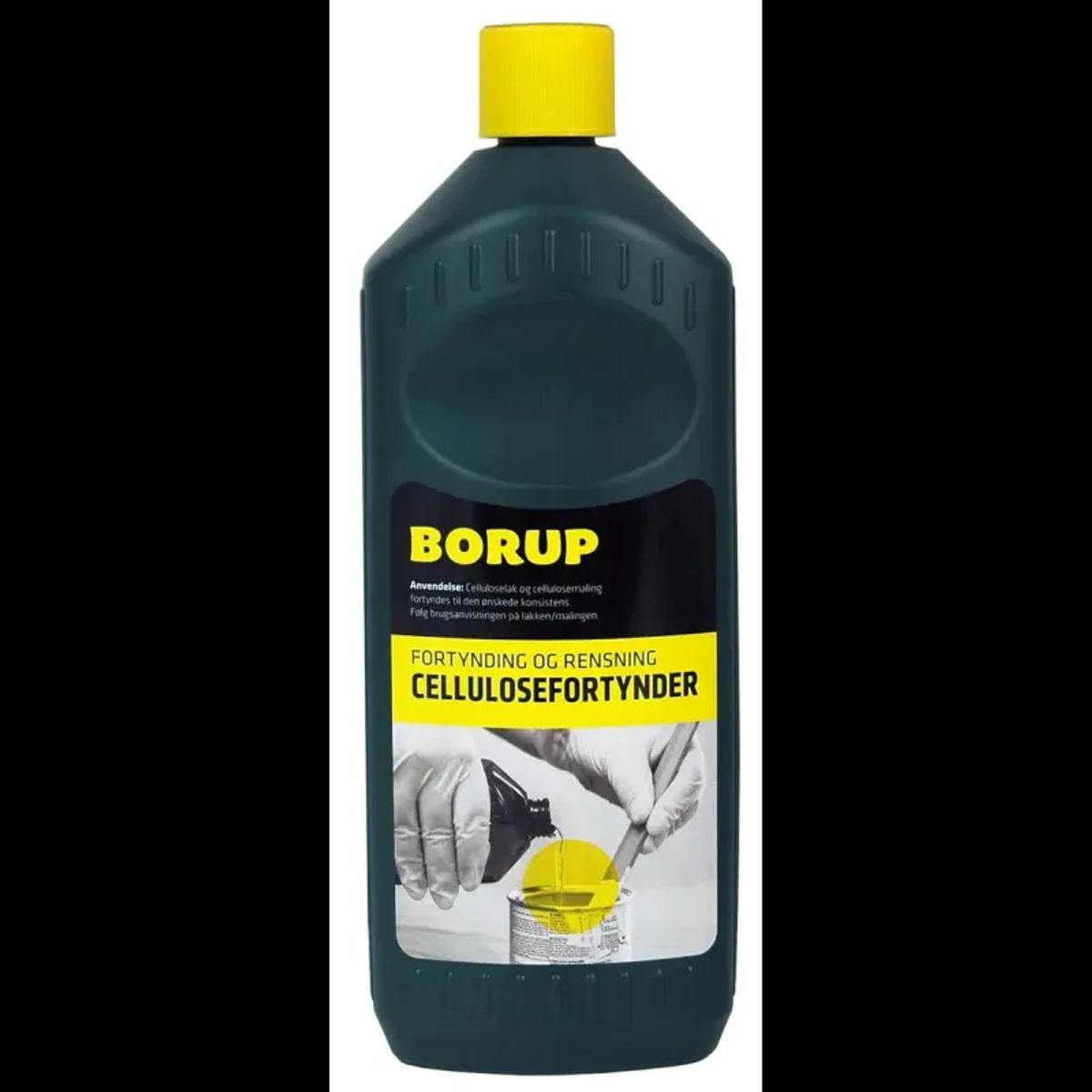 Borup Cellulosefortynder 1lt