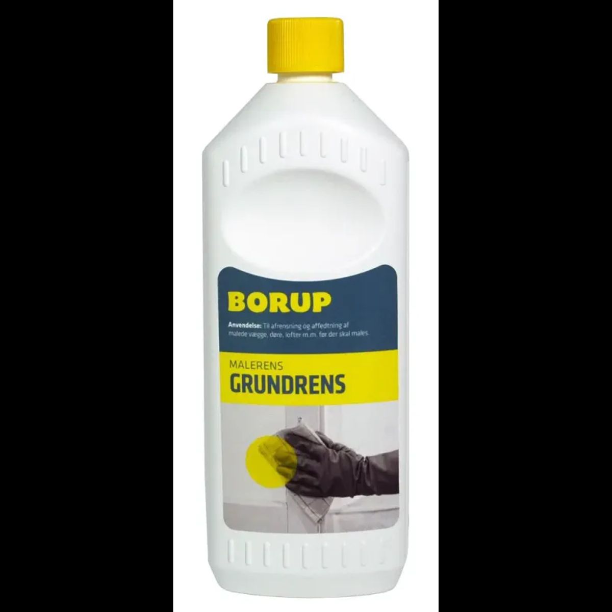 Borup Grundrens (Malerrens) - 1 liter