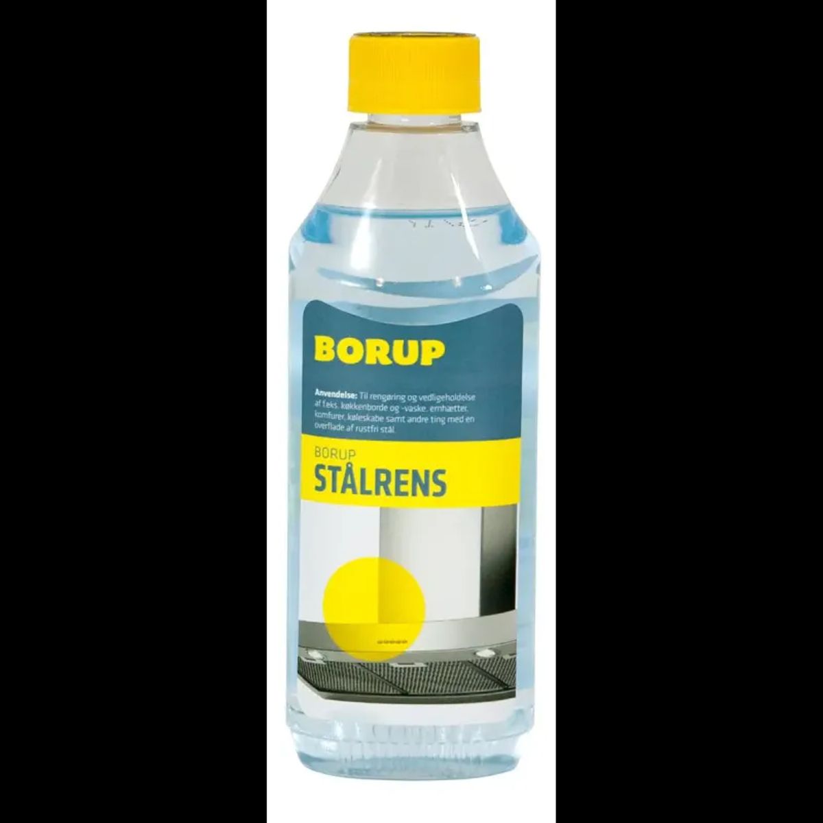 Stålrens - 250 ml