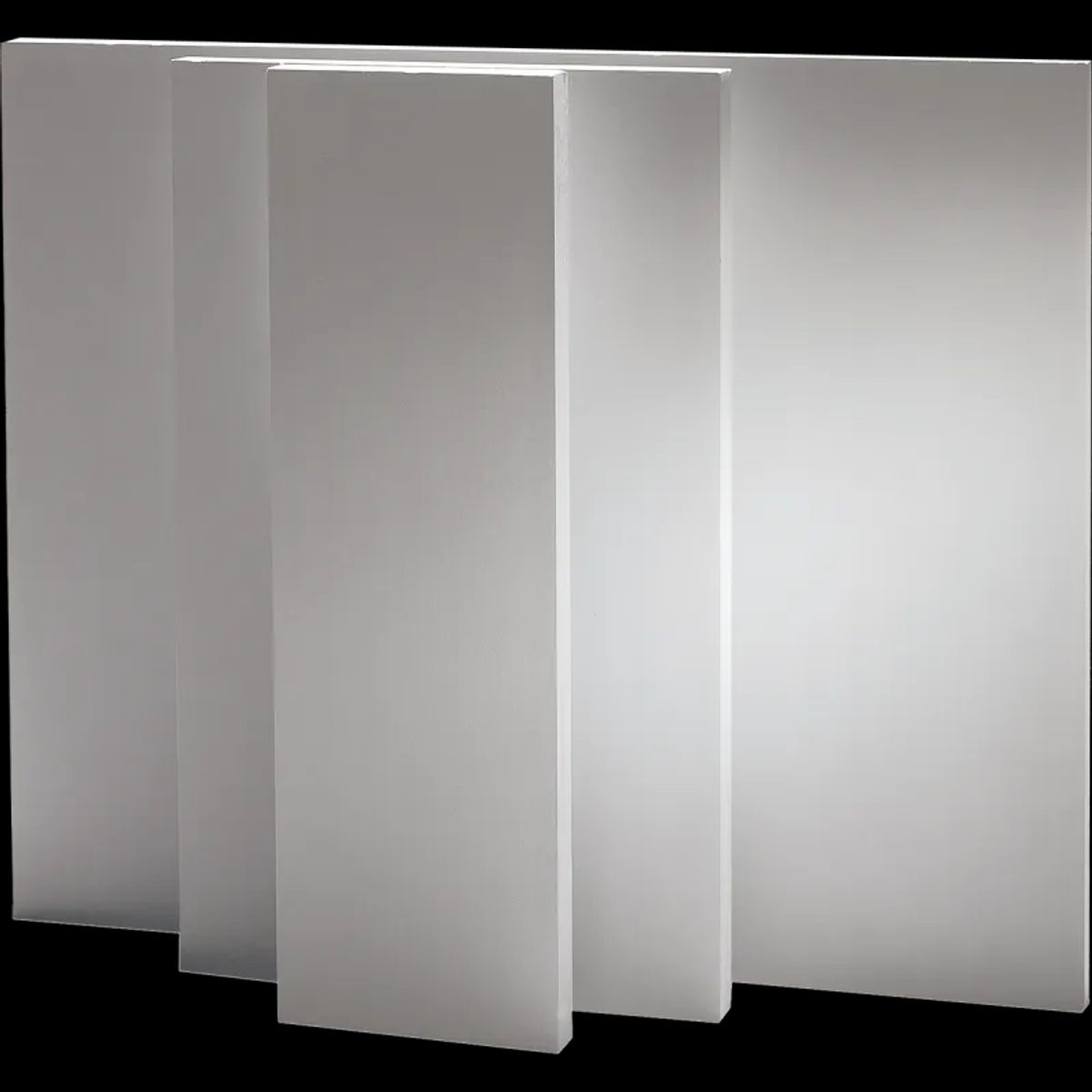 SkamoWall Board Isoleringsplade 50x610x1000mm