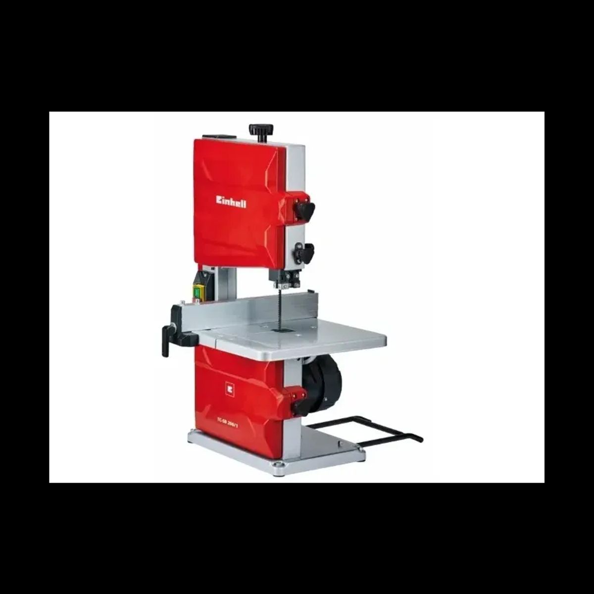 Einhell Båndsav - TC-SB 200/1